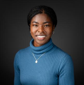 Juanita “Uche” Iheanacho