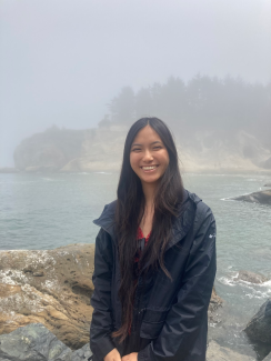 Nikolina Mancinelli headshot